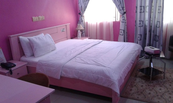Crystal Hotel Keffi photo 3